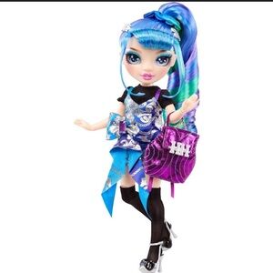 Rainbow High Special Edition Holly Devious